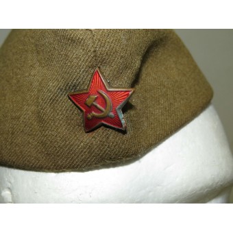 RKA -malli 1935 Soldiers Side Cap. Espenlaub militaria